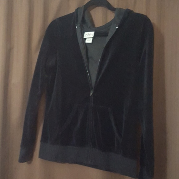 Velvety texture - Picture 2 of 2